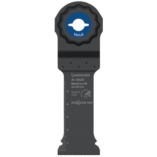 ŽAGIN LIST SL METAL HM 32X65