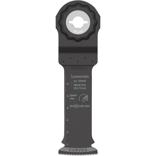 SL MAX T-SAEGEB WOOD HCS 32X70