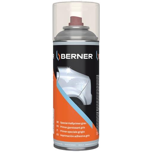 SPEZIAL-HAFTPRIMER GRAU 400ML