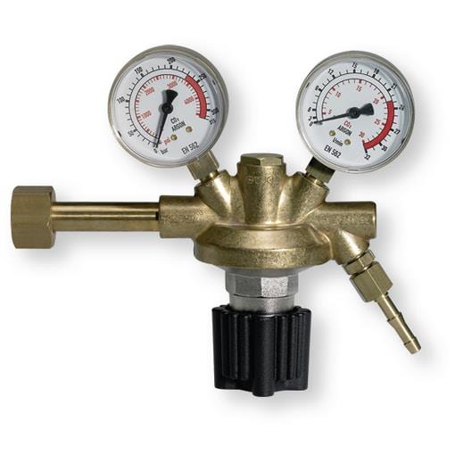 REGULATOR TLAKA - ARGON