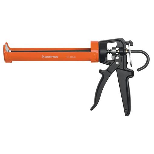 JEKLENA PIŠTOLA ZA KARTUŠE 310ML 12:1