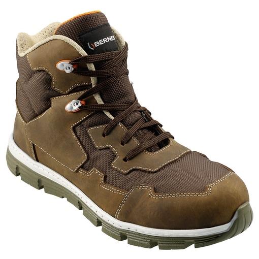 ARBEIT.STIEFEL OUTDOOR S3 GR46