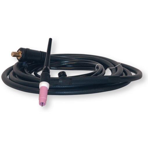 PAKET CEVI ZA VARJENJE TIG