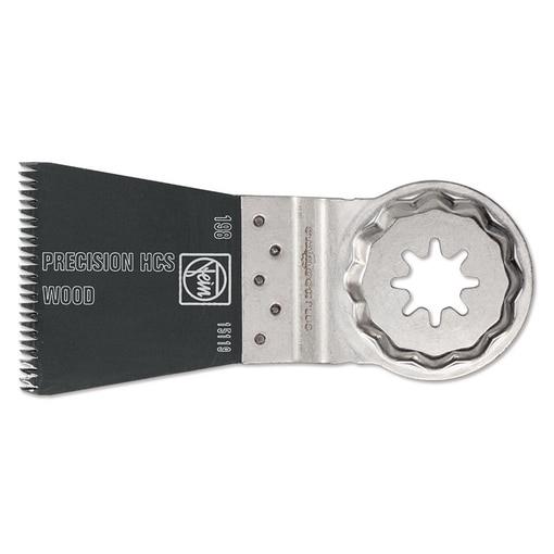 SLP+ TAUCHSAGE PRECISION 50X50