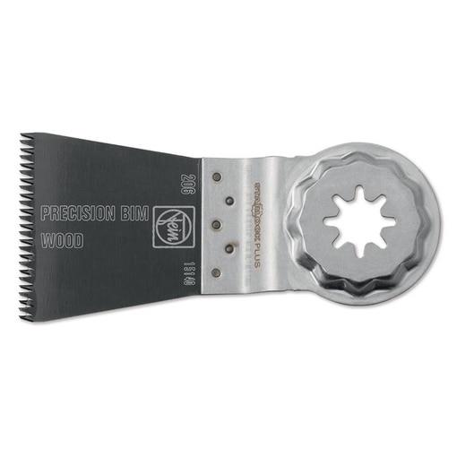 SLP+TAUCHS PRECISION BIM 50X50