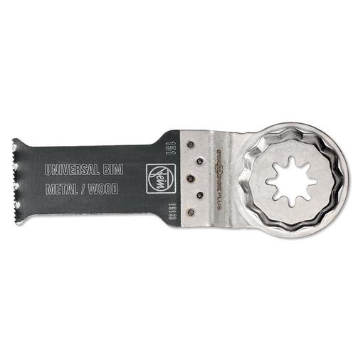 LIST ŽAGE E-CUT UNI 28X60