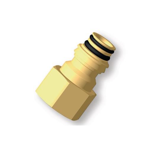 ABC Anschluss REG IG M12x1,5