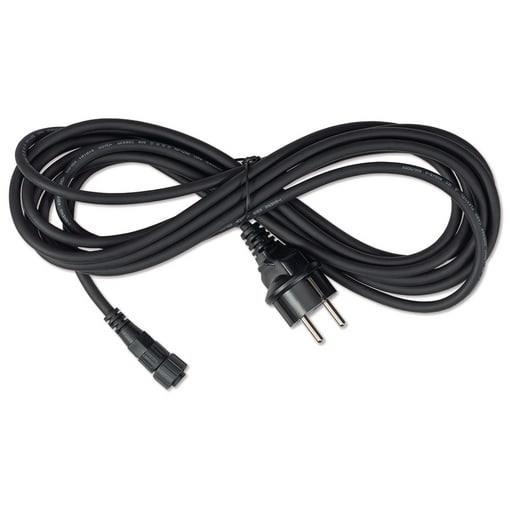 POLNILNI KABEL SPOTLIGHT ČRN