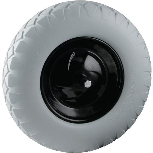 ERSATZRAD UNIVERSAL, PANNENS.