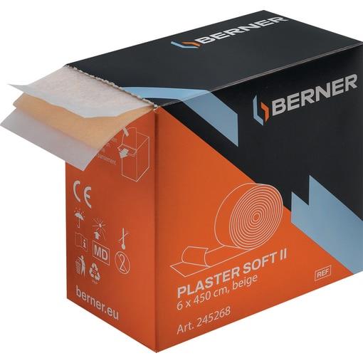 OBLIŽ Soft II MODRI