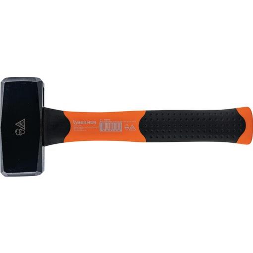 3K MACOLA 300MM, 2000G