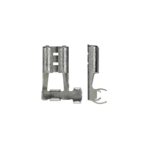 KABEL KONČNIK 6,3X0,8/1,0-2,5