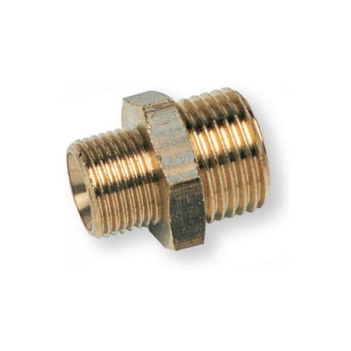 REDUCIRNI DVOVIJAČNIK Z3/8"-Z1/2" DN7,2