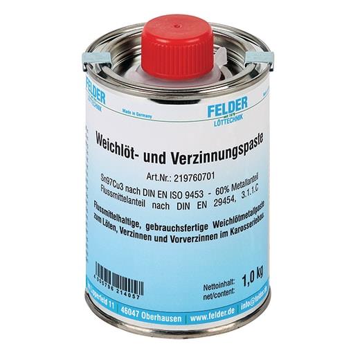 PASTA ZA CINJENJE 1KG 219760701