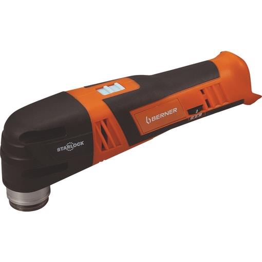 MULTITOOL BACOT SL 1,4°, 3D Starlock,12V