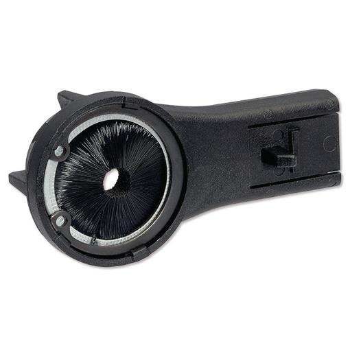 VRTILNA KRONA ZA SESALEC BACDE 18V 2-KOS