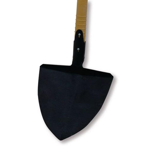 FASSSCHAUFEL SPITZ GFS