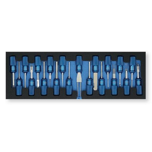 IZVLEKAČI VILICE ZA KONČNIKE SET