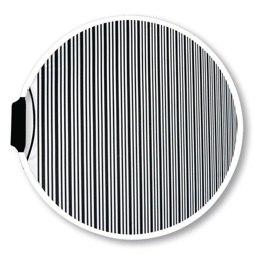 ČRTNI ODSEVNIK ZA PREGLED NEPRAVILNOSTI