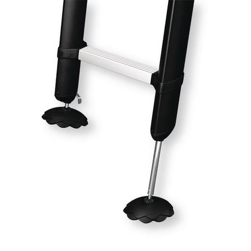 GUMIRANE NOGE ZA TELESKOP. LESTEV