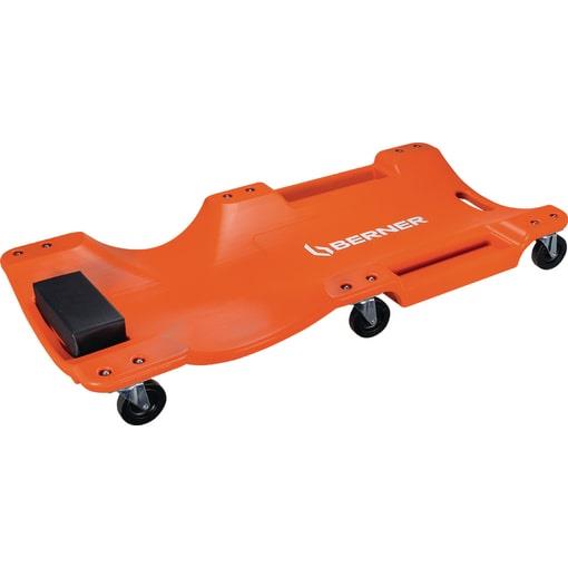 PREMIČNA LEŽALNA DESKA HD CREEPER