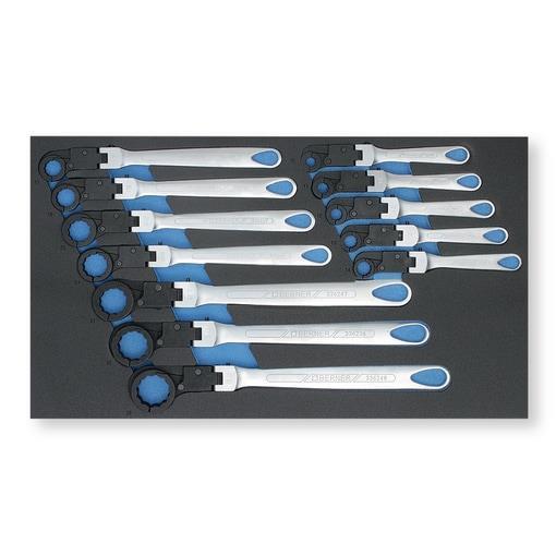 SET KLJUČEV Z RAGLJO