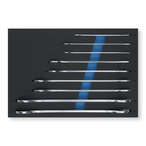 SET VILIČASTIH KLJUČEV TANKI