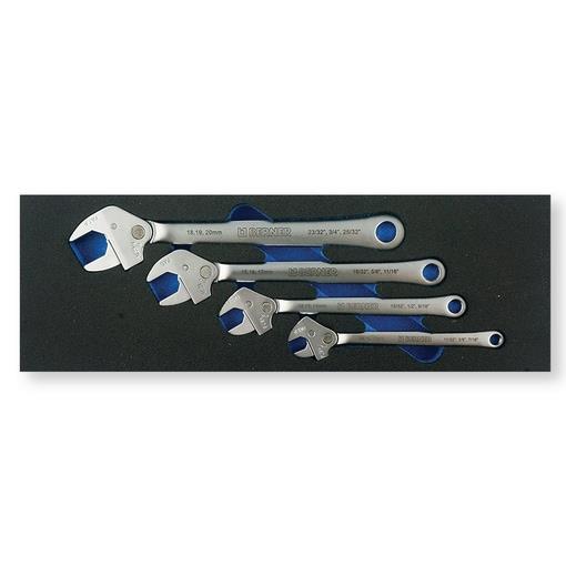 UNIVERZALNI KLJUČ SET