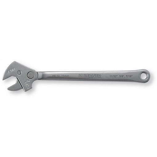 Ringratsche selbstjust 9-11mm