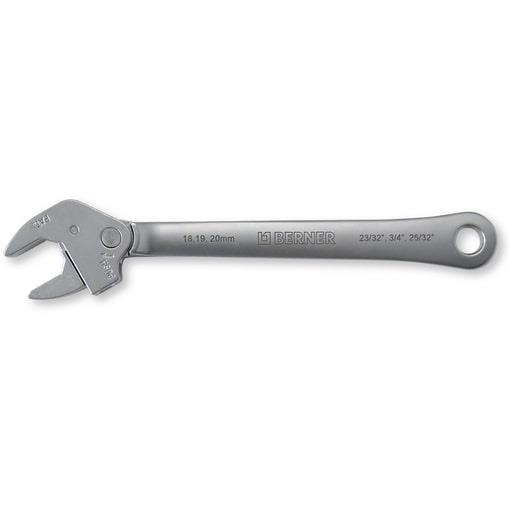 Ringratsche selbstjust 18-20mm