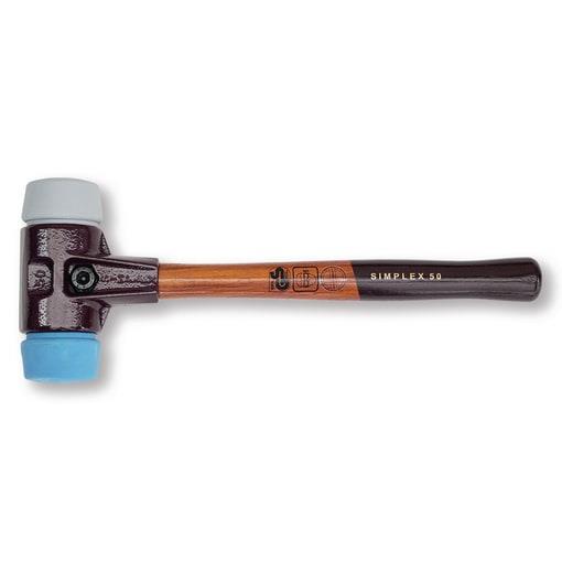 MEHKO KLADIVO SIMPLEX-TPE 30MM 340G