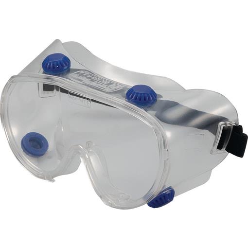 OČALA VAROVALNA ZAPRTA