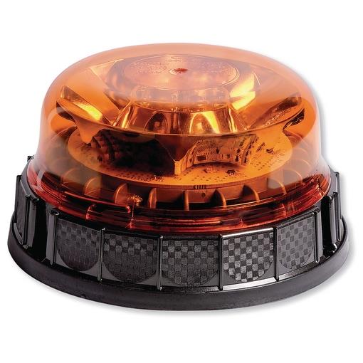 RUNDUML. LED ROTIER STEHBOLZ