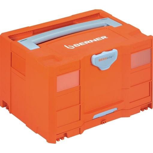 KOVČEK BERACLIC+2 KOMBI MIT SCHUBL