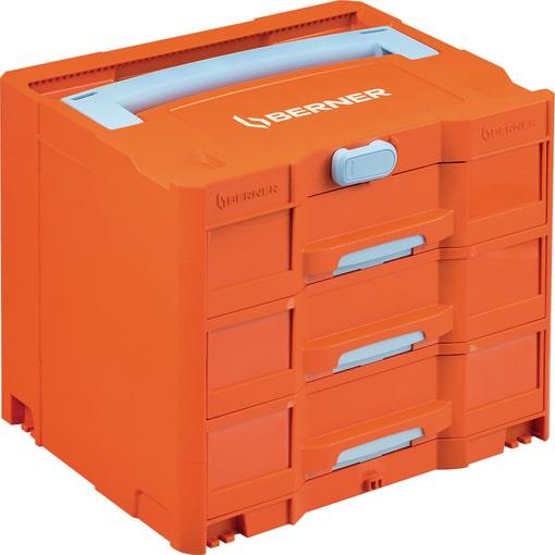 BERACLIC+ MIT SCHUBLADEN