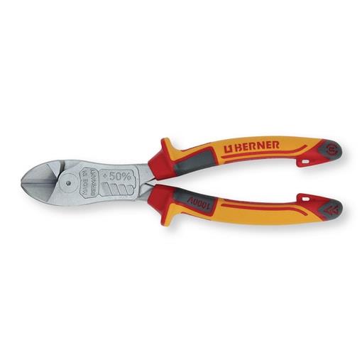 3-K VDE HEBEL-KRAFTSEITE.200MM