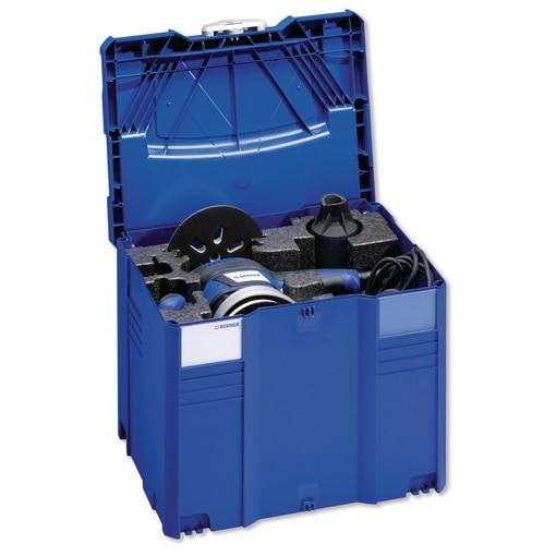 INLETT EXCENTER BROS-125/150