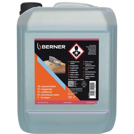 DRSNO SREDSTVO ZA LES 10L