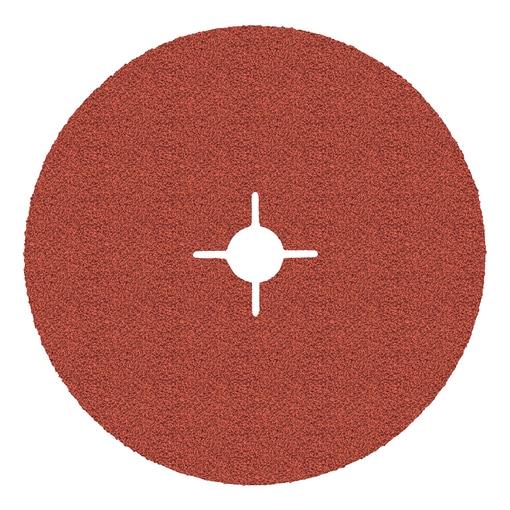FIBER DISK 3M 987C 125MM K36
