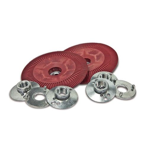 NOSILEC ZA BRUSNE DISKE 125 MM