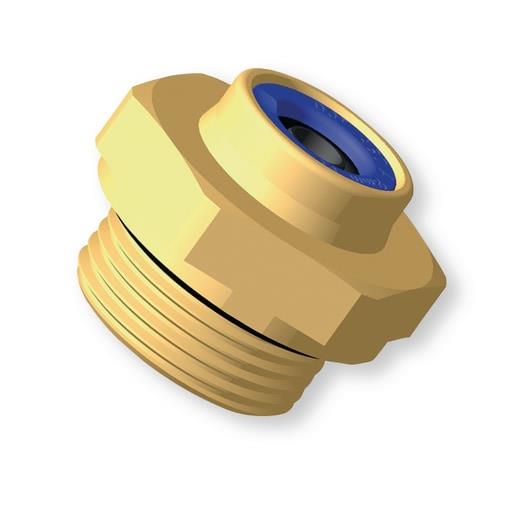 SPOJKA NL 6X1-M22X1,5