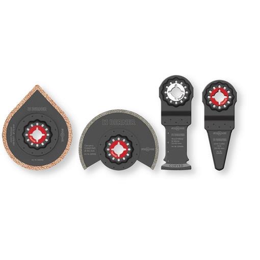 STARLOCK SET FLIESEN