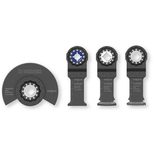 STARLOCK SET SANITAER