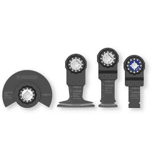 STARLOCK SET SCHREINER