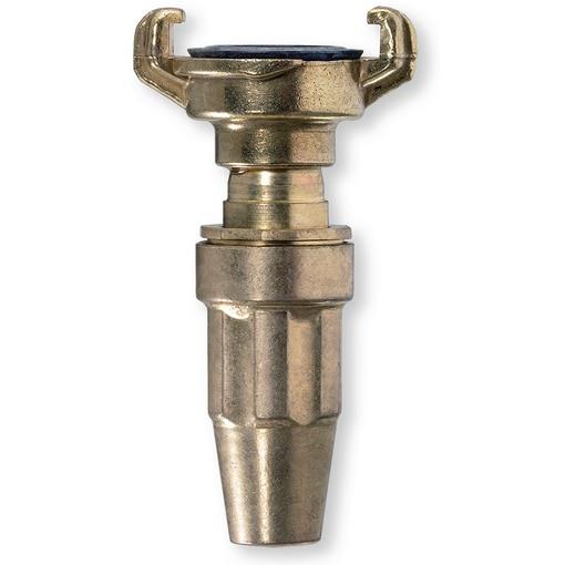 PRŠILNA ŠOBA S HITRO SPOJKO 3/4"