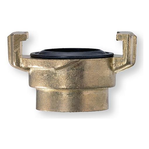 HITRA SPOJKA Z NOTRANJIM NAVOJEM 3/4"