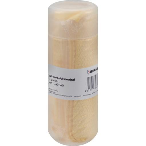 HITRO SUŠEČA VPOJNA KRPA, RUMENA