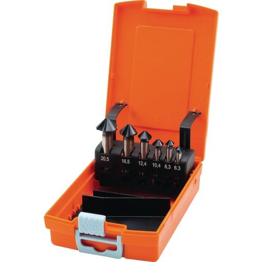 GARNITURA GREZIL PREMIUM