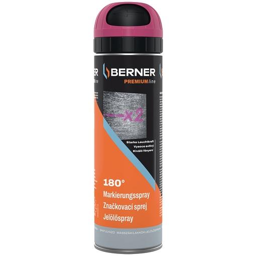 MARKIERUNGSSPR.PREM.PINK 500ML