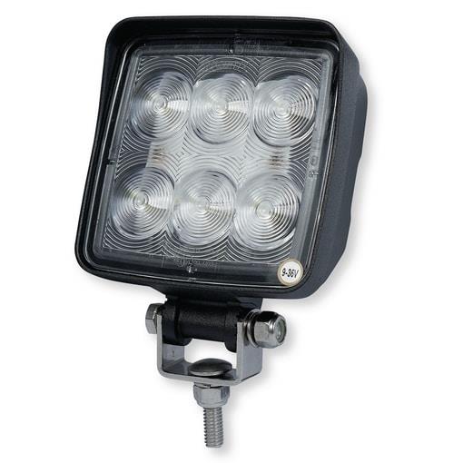 LED RÜCKFAHRSCHEINWERFER 18 W